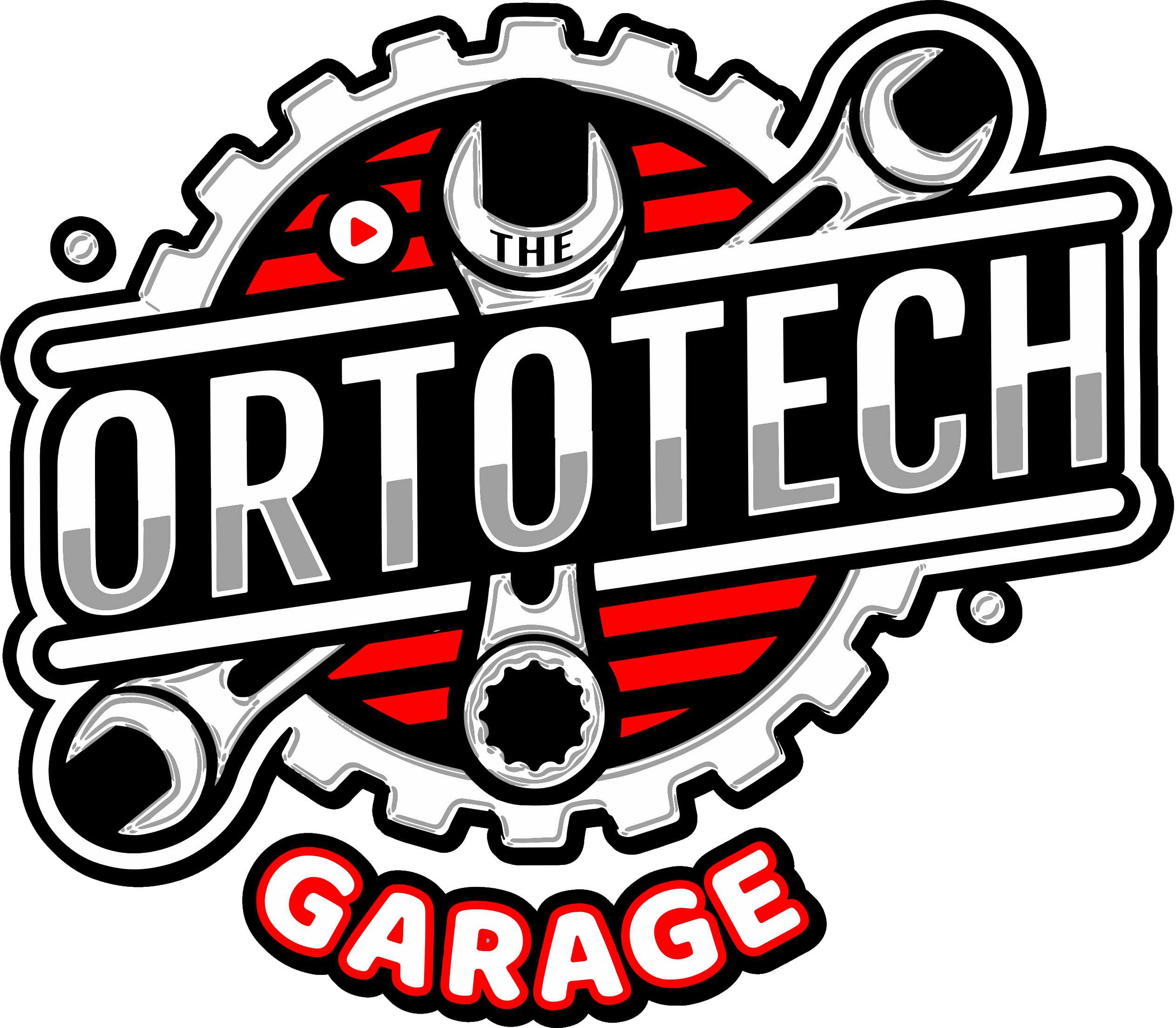 OrtoTech Garage
